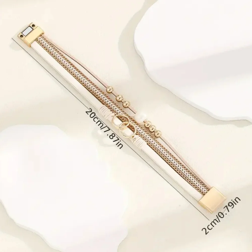 ✨New✨ Stylish bracelet - Picture 2 of 3